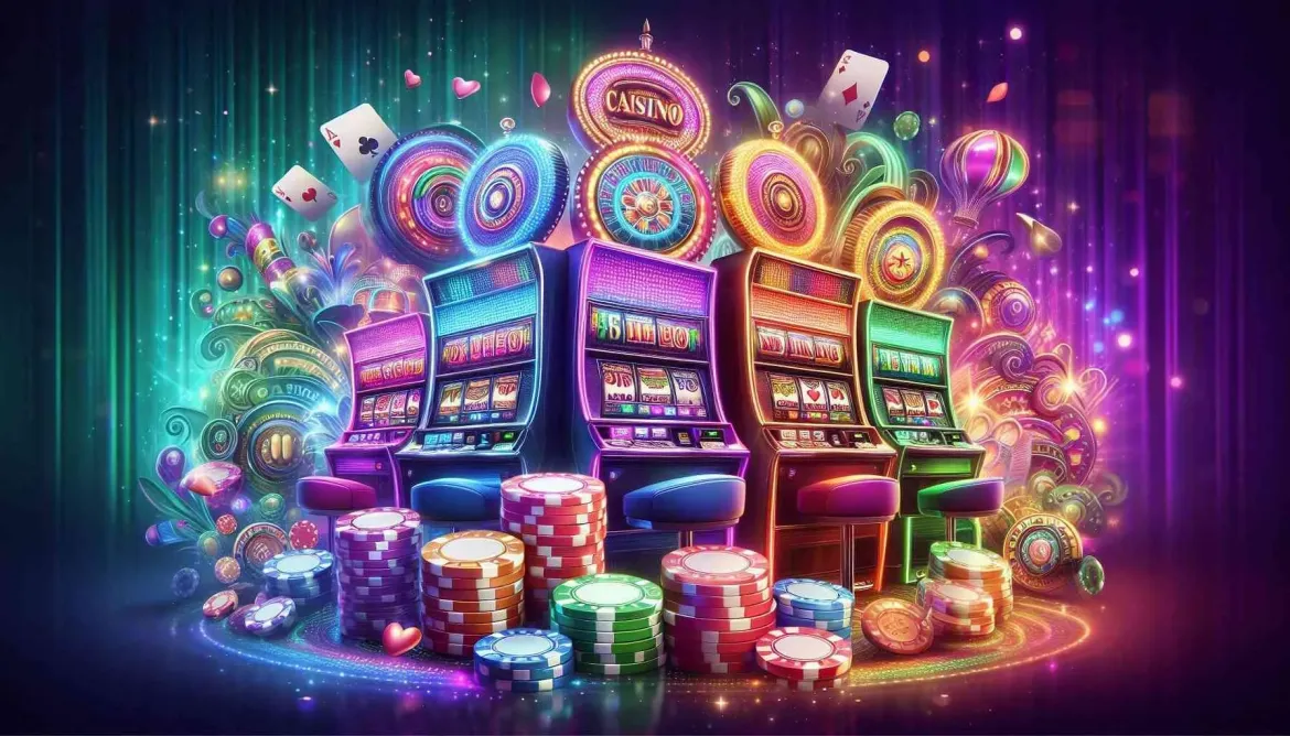 Rolletto Casino